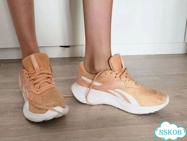 Кроссовки спортивные reebok женские 38 фото 1