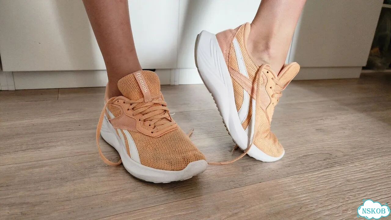 Кроссовки спортивные reebok женские 38 фото 2
