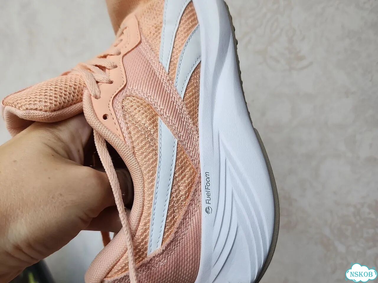 Кроссовки спортивные reebok женские 38 фото 4