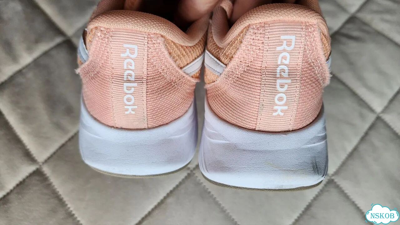 Кроссовки спортивные reebok женские 38 фото 7