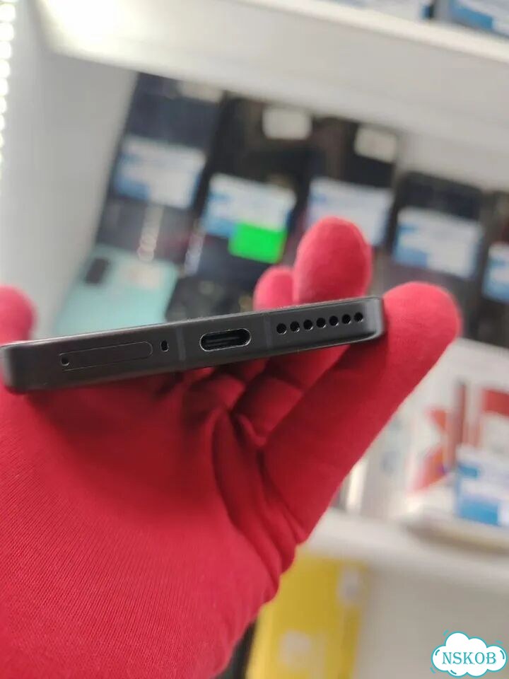 Xiaomi 15, 12/512 ГБ, SIM + eSIM фото 4