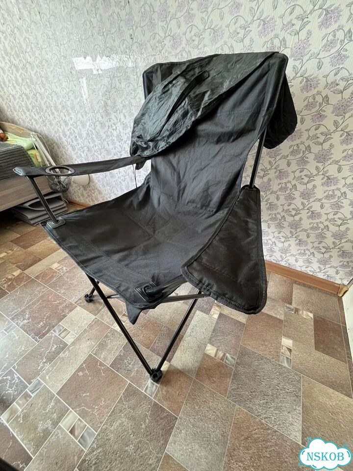 Кресло для отдыха фото 1