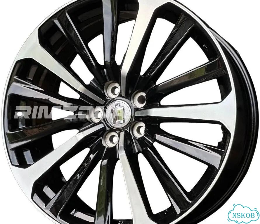 Литые диски Toyota 8×R20 5×114.3 фото 2