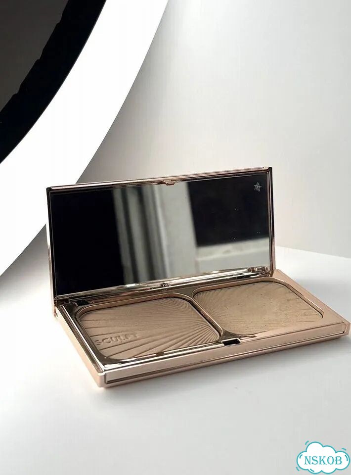 Charlotte Tilbury Filmstar Bronze&Glow фото 1