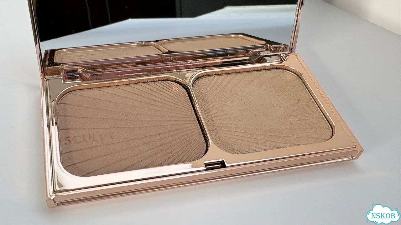 Charlotte Tilbury Filmstar Bronze&Glow фото 4