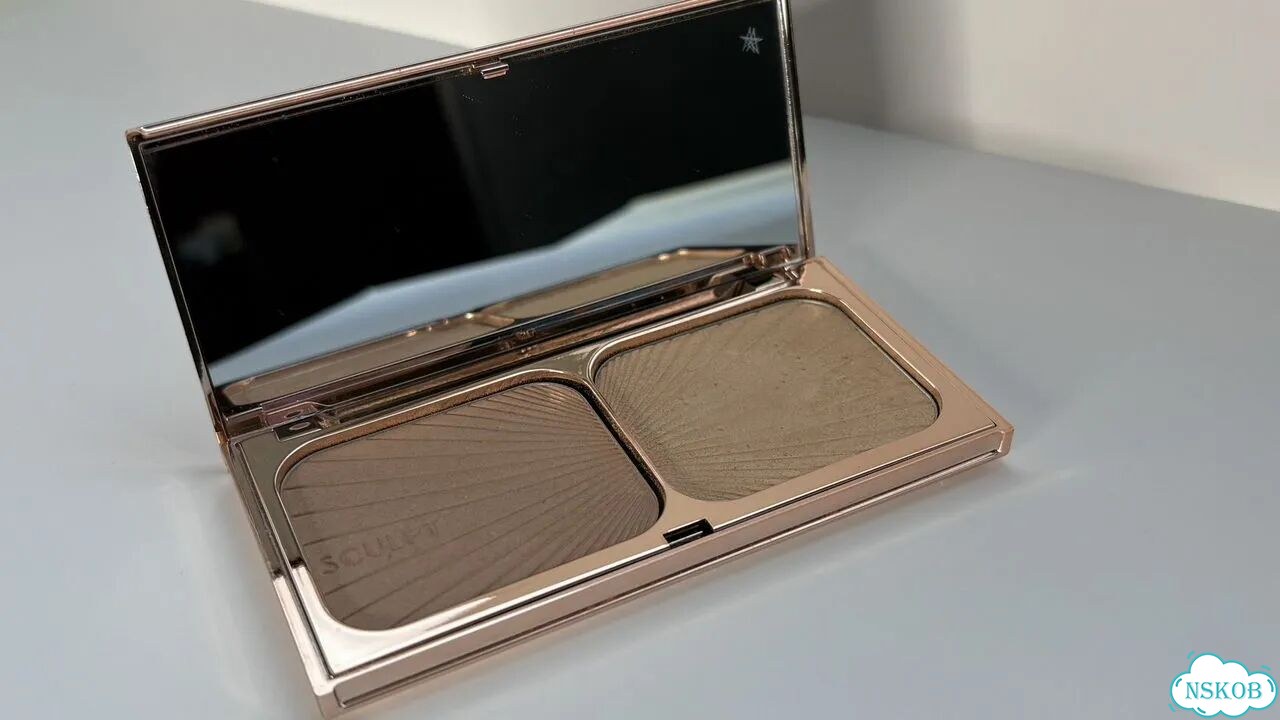 Charlotte Tilbury Filmstar Bronze&Glow фото 5