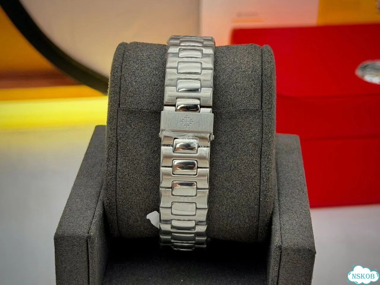 Наручные часы Patek Philippe Cubitus фото 7