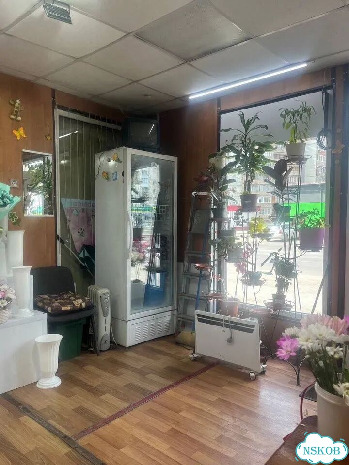 Продам готовый цветочный бизнес фото 2