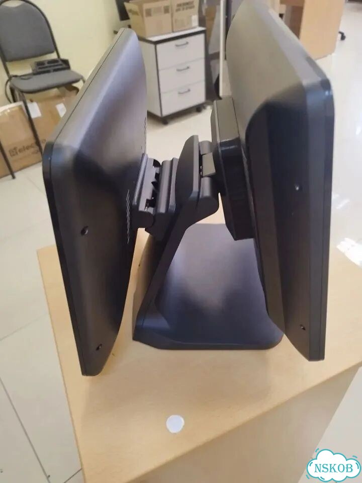 Сенсорный pos терминал OL-P10 15“ фото 9