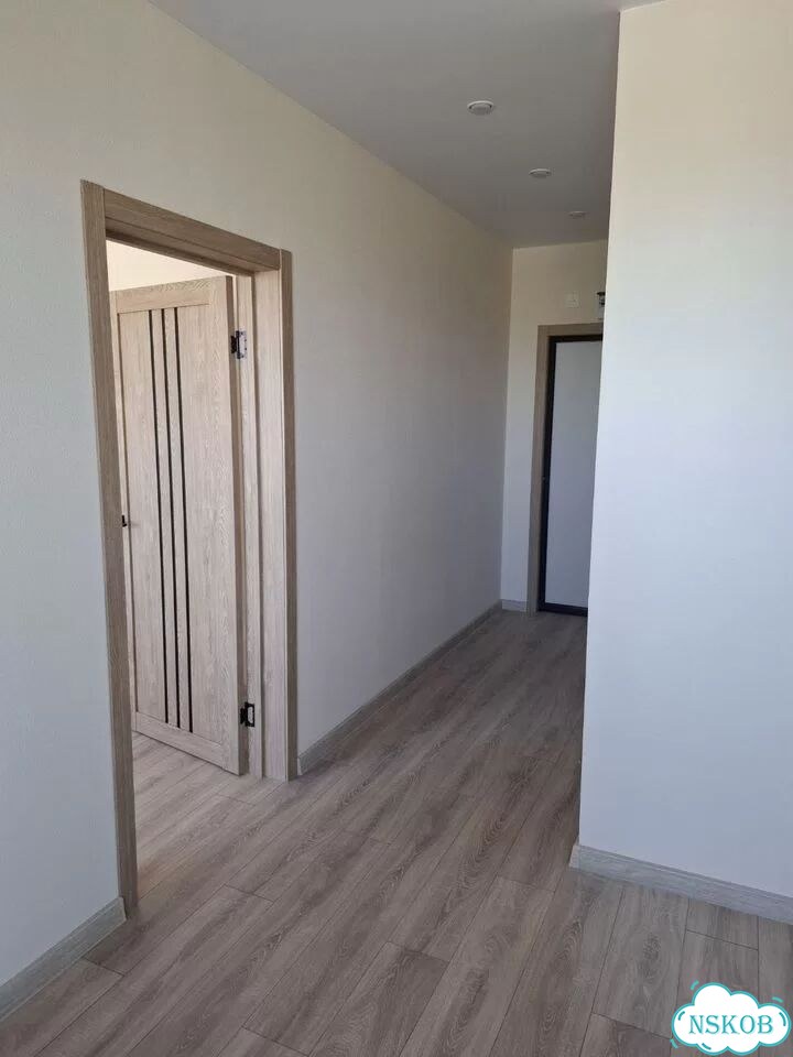 1-к. квартира, 29 м², 11/17 эт. фото 4