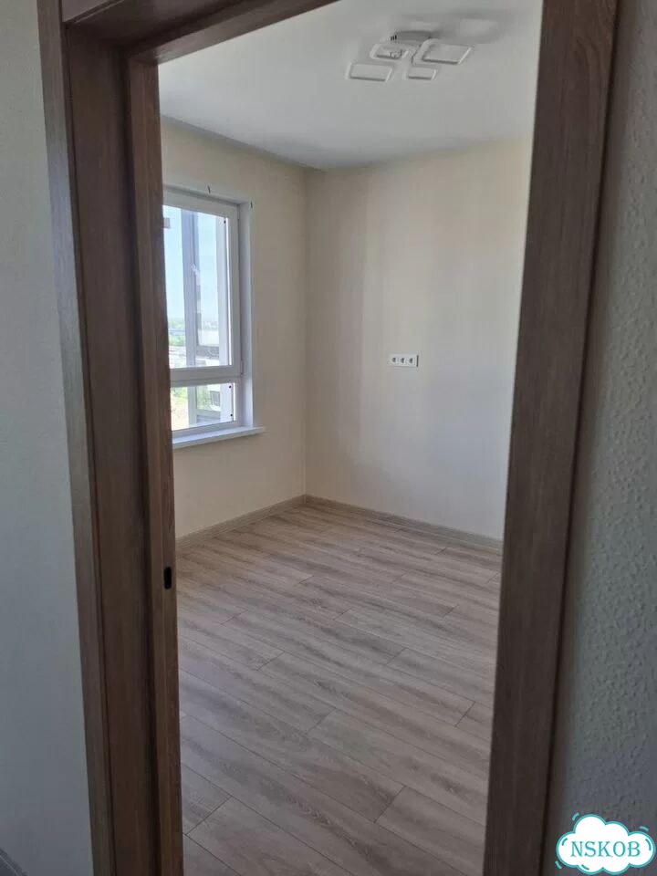 1-к. квартира, 29 м², 11/17 эт. фото 5