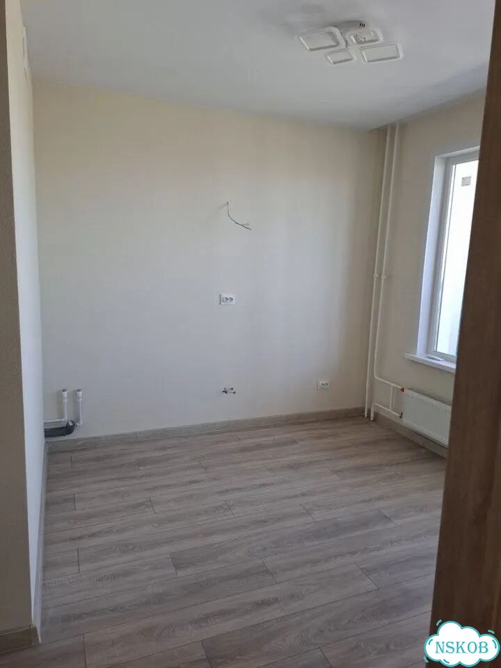 1-к. квартира, 29 м², 11/17 эт. фото 6