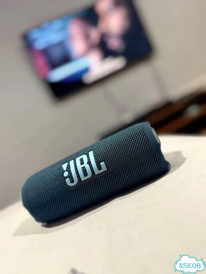 Аудиосистема JBL Flip 7 фото 2