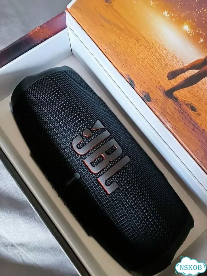 Аудиосистема JBL Flip 7 фото 3