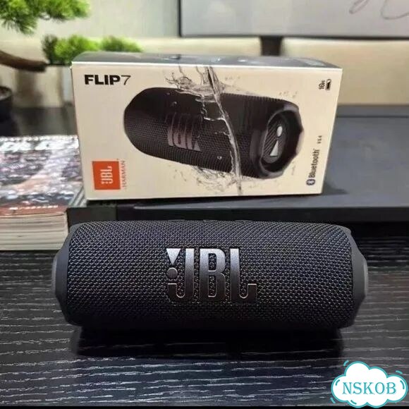 Аудиосистема JBL Flip 7 фото 4