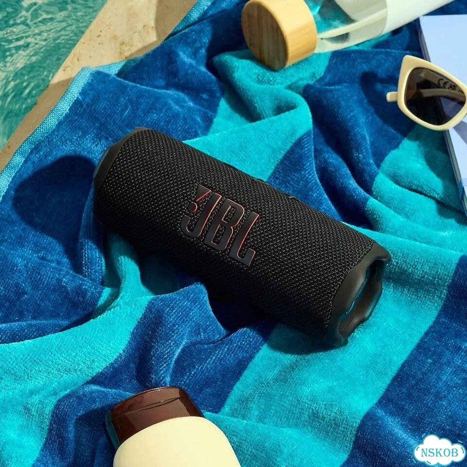 Аудиосистема JBL Flip 7 фото 5