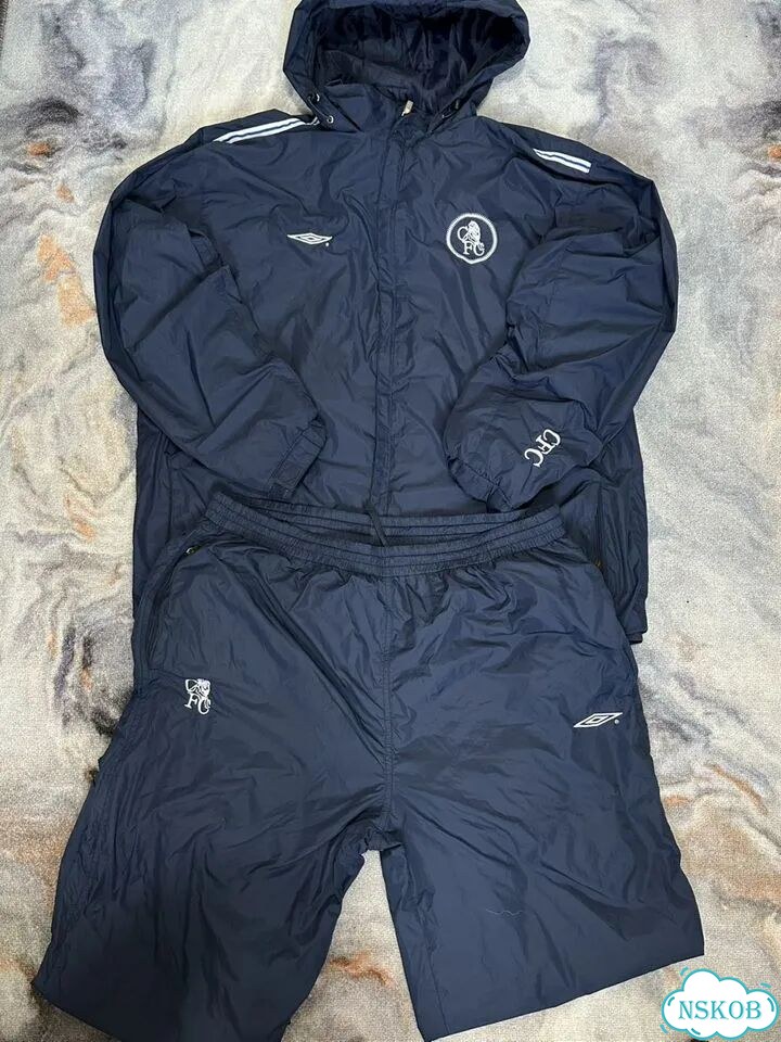 Спортивный костюм Umbro chelsea фото 1