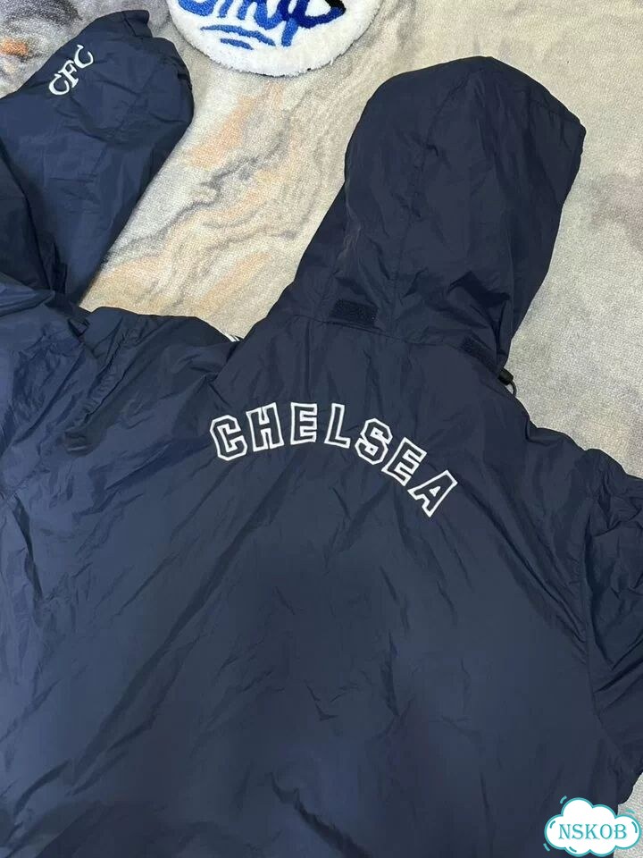 Спортивный костюм Umbro chelsea фото 10