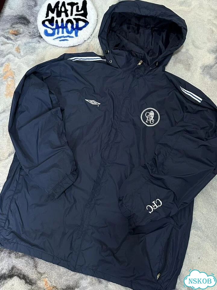 Спортивный костюм Umbro chelsea фото 3