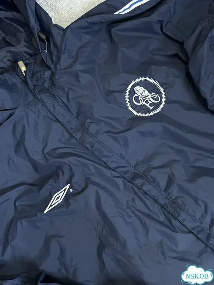 Спортивный костюм Umbro chelsea фото 4