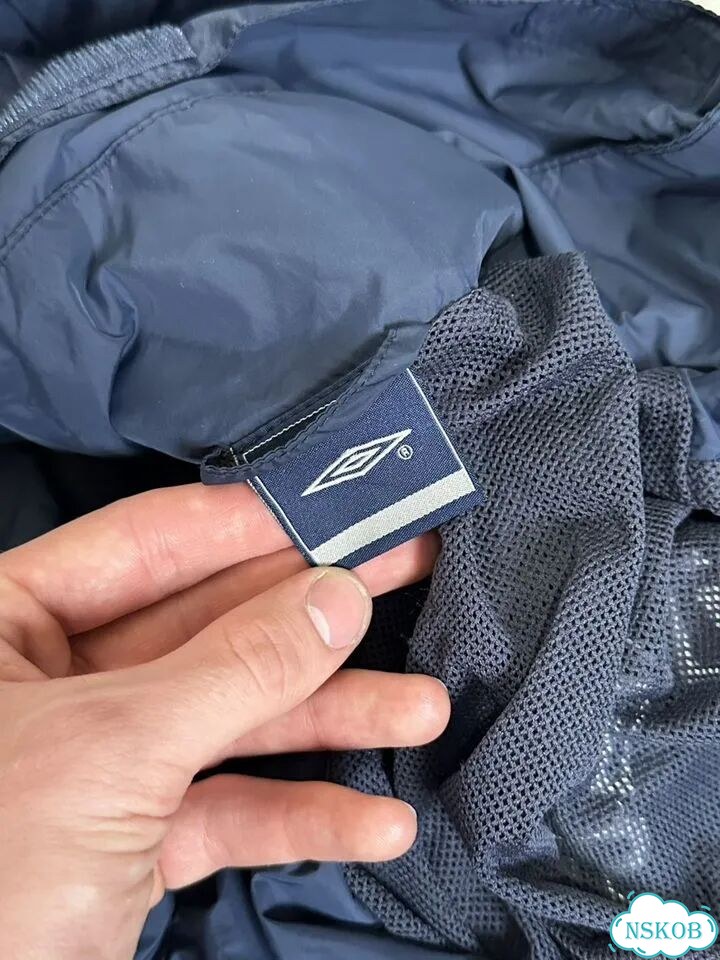 Спортивный костюм Umbro chelsea фото 5