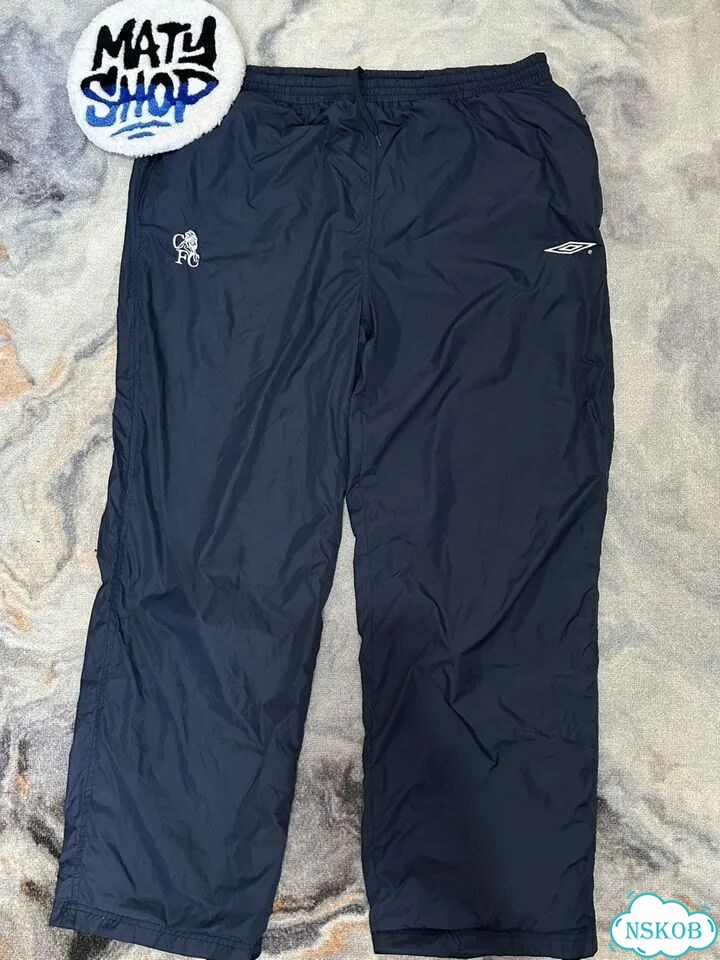Спортивный костюм Umbro chelsea фото 6