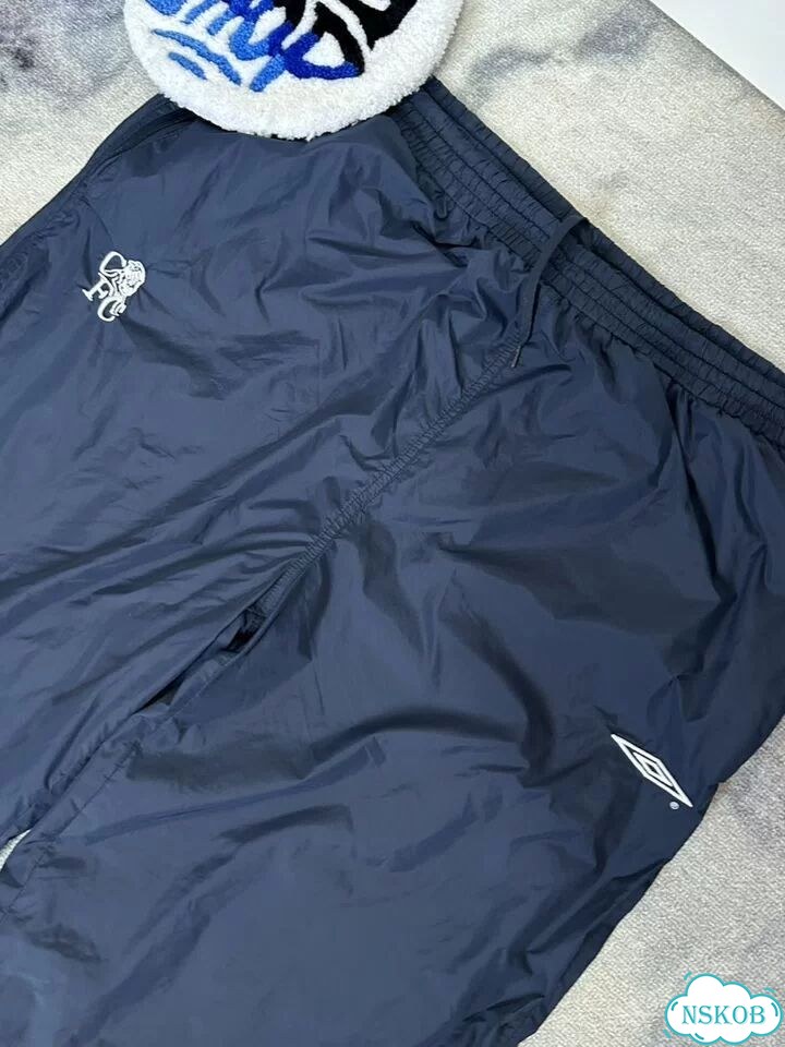 Спортивный костюм Umbro chelsea фото 7