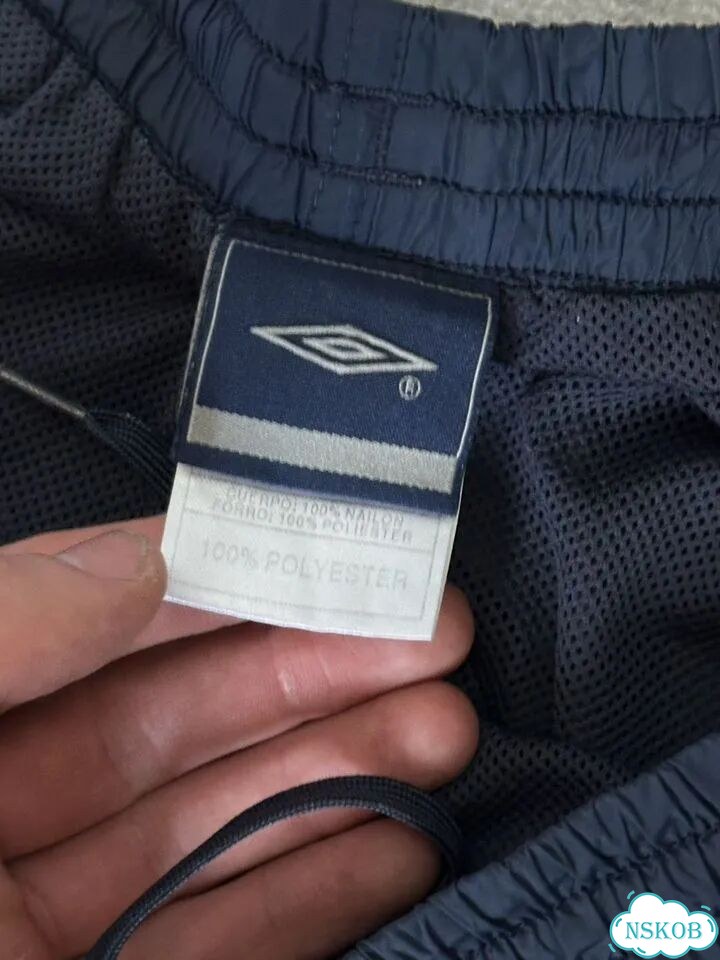 Спортивный костюм Umbro chelsea фото 8