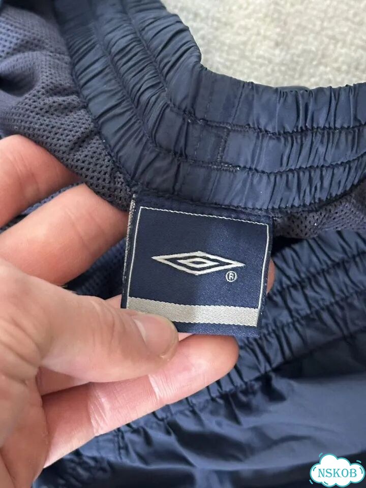Спортивный костюм Umbro chelsea фото 9