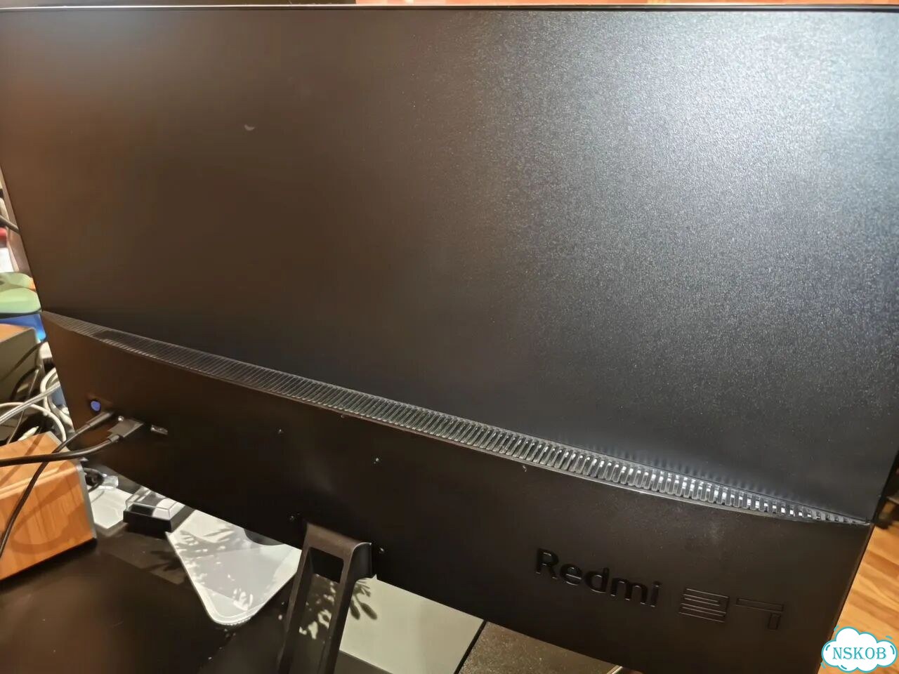 Монитор Xiaomi Redmi 27 X27Q 180Hz фото 2