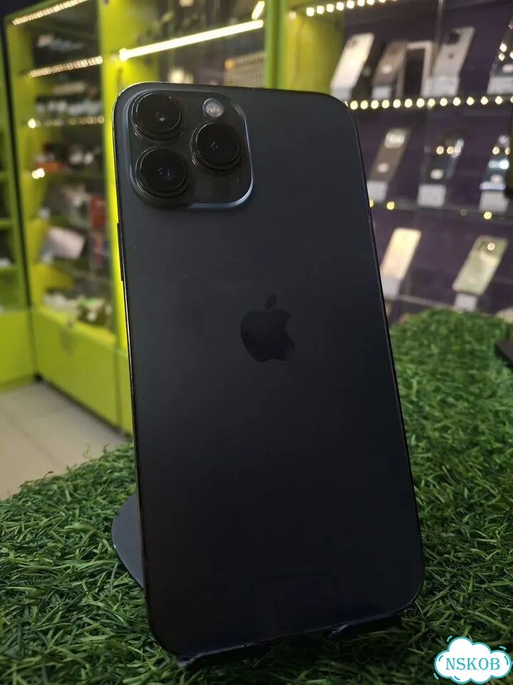iPhone 13 Pro Max, 128 ГБ фото 1