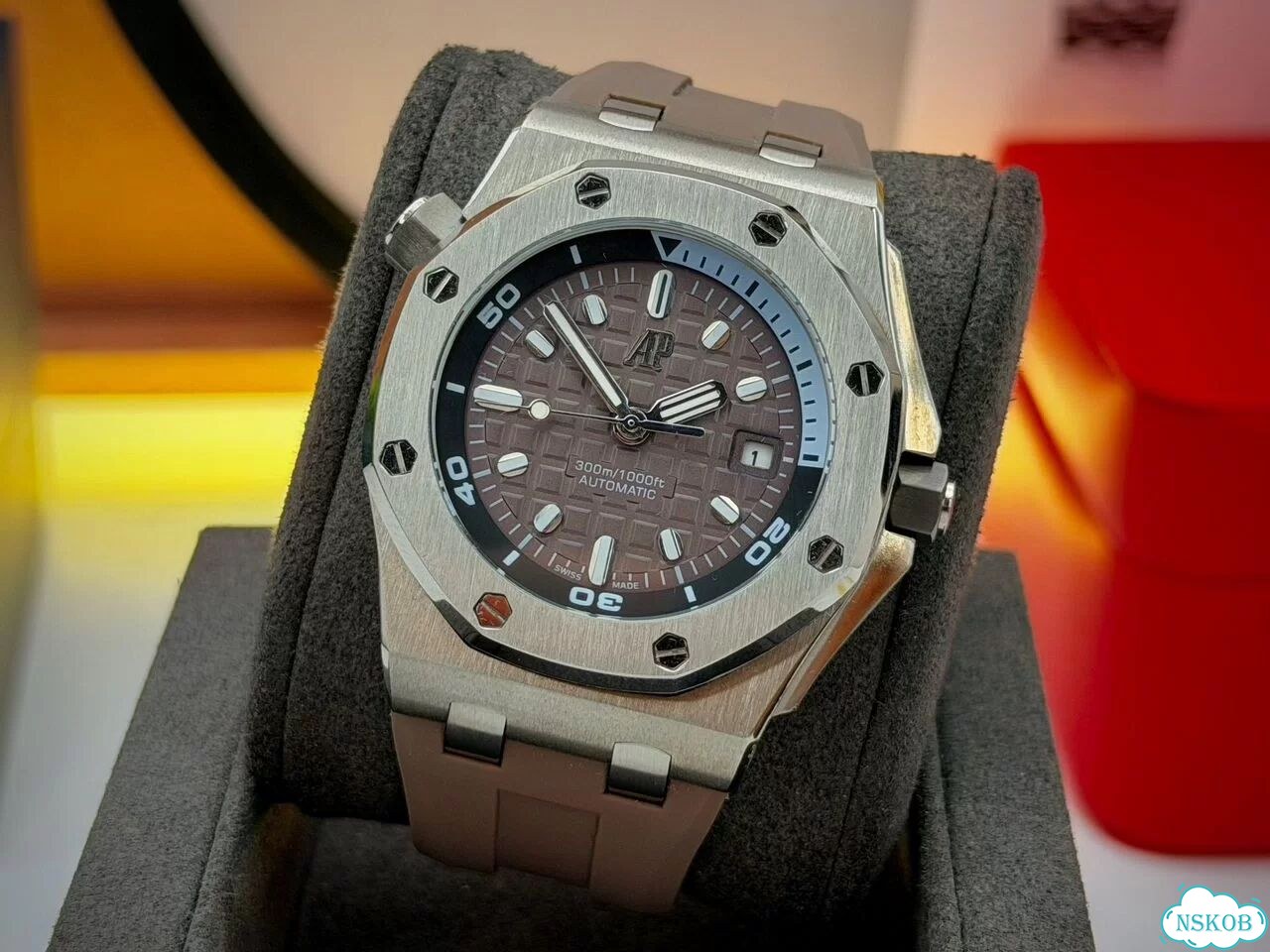 Наручные часы Audemars Piguet фото 1