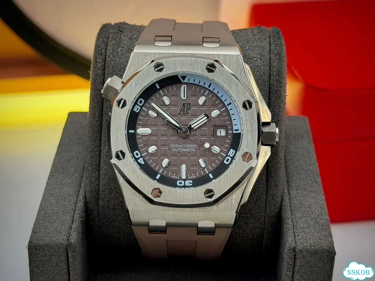 Наручные часы Audemars Piguet фото 2