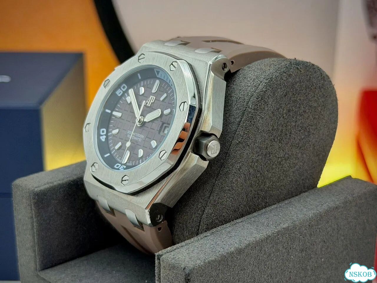 Наручные часы Audemars Piguet фото 3