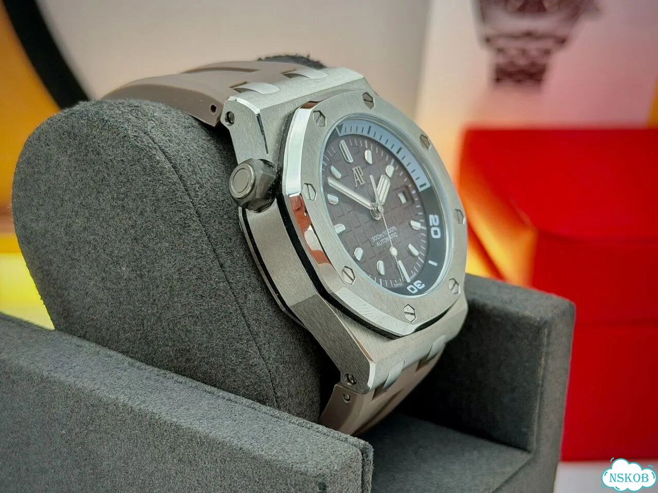 Наручные часы Audemars Piguet фото 4