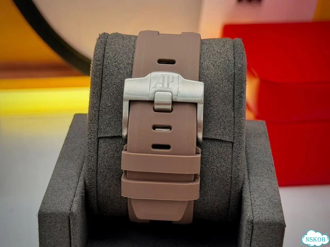 Наручные часы Audemars Piguet фото 5