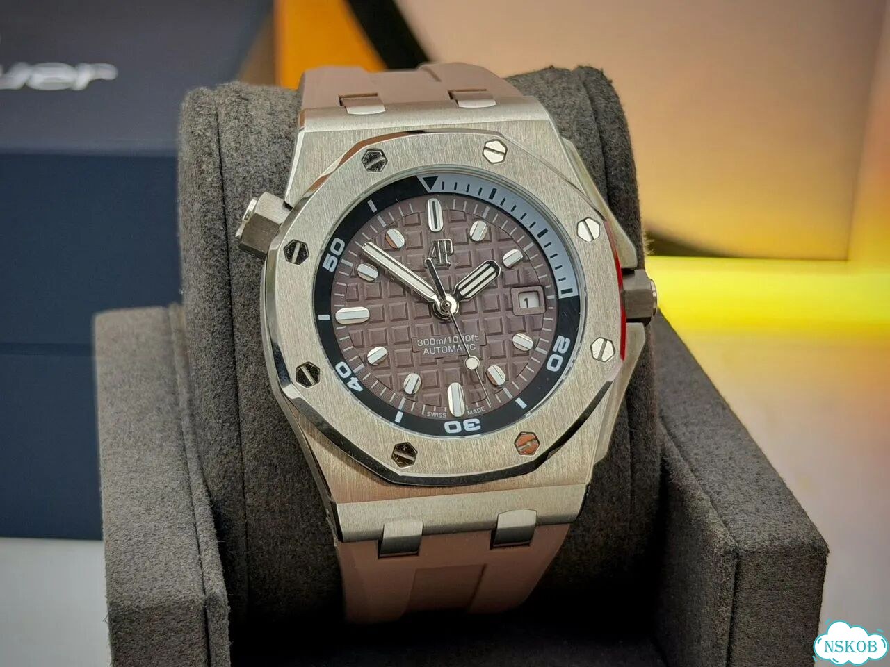 Наручные часы Audemars Piguet фото 9
