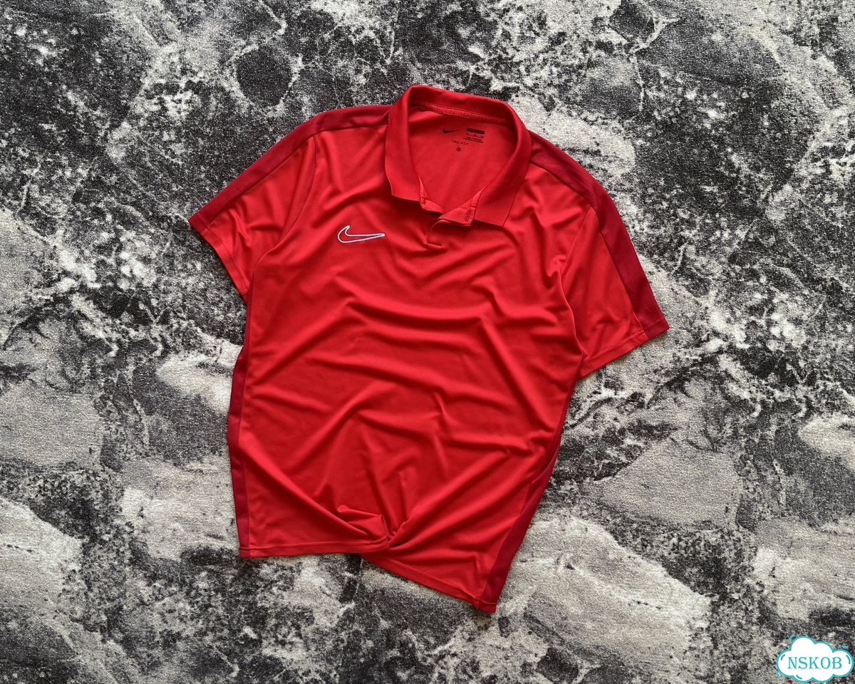 Поло Nike Dri-fit оригинал фото 1
