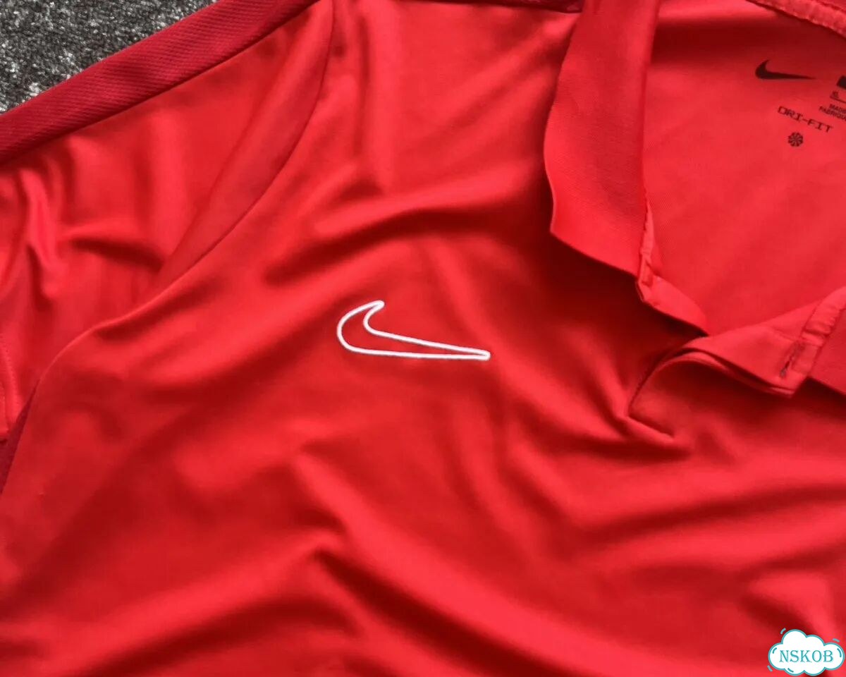 Поло Nike Dri-fit оригинал фото 6