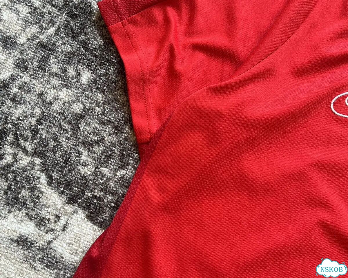 Поло Nike Dri-fit оригинал фото 7
