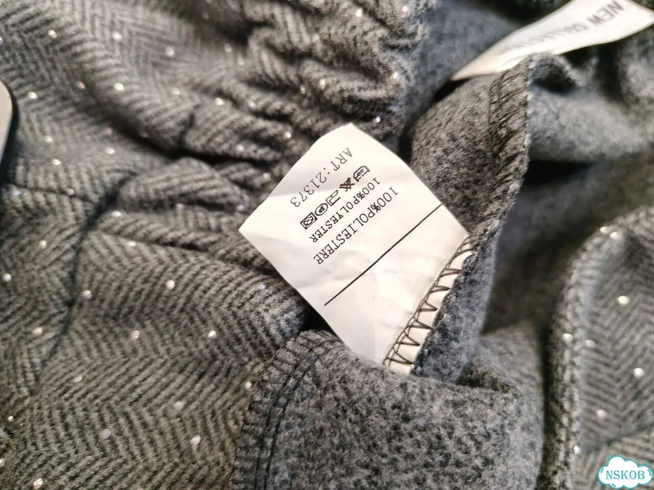 Шорты женские New Collection фото 3