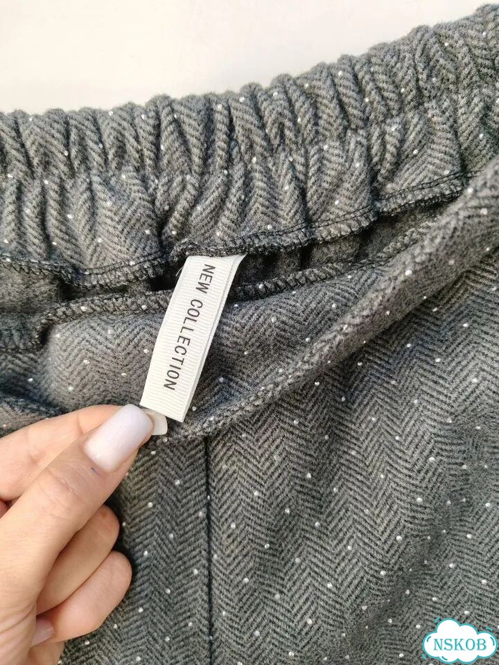 Шорты женские New Collection фото 4
