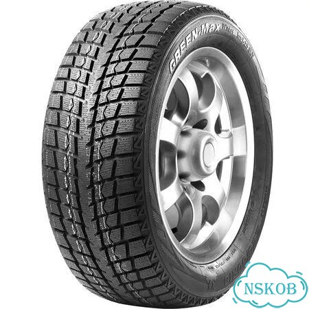 LingLong Green-Max Winter Ice I-15 205/60 R16 96T фото 4