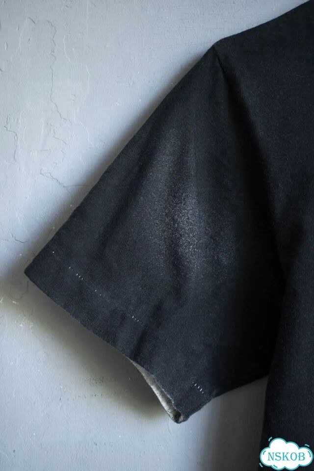 Футболка Comme Des Garcons оригинал фото 4