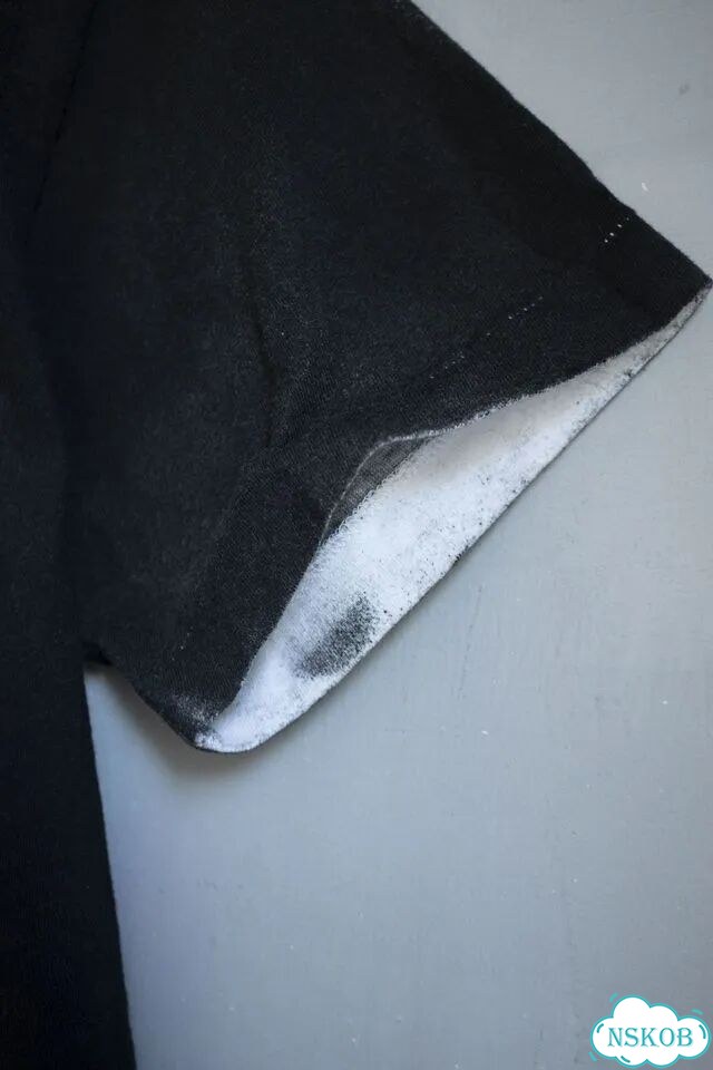 Футболка Comme Des Garcons оригинал фото 6
