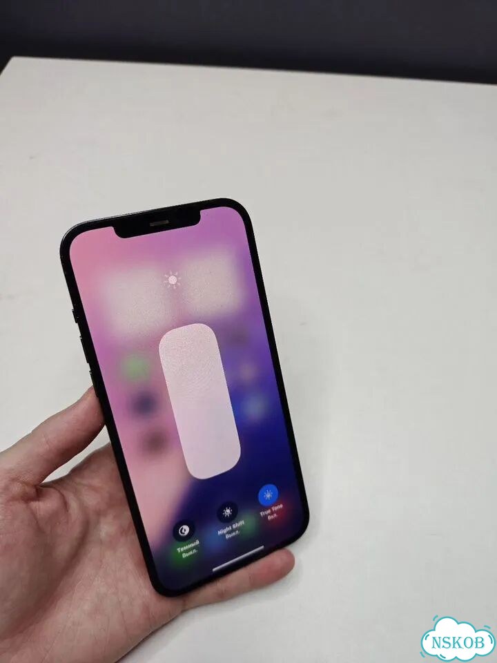 iPhone 12 Pro Max, 256 ГБ, SIM + eSIM фото 1