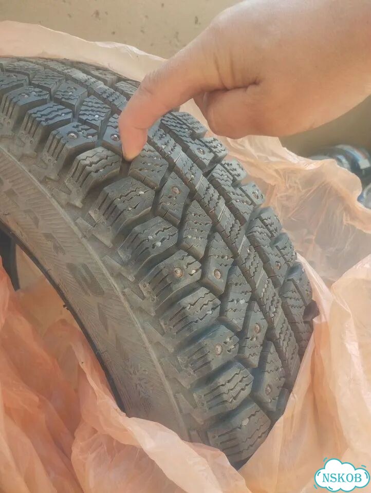 Cordiant Polar 2 175/70 R14 фото 2