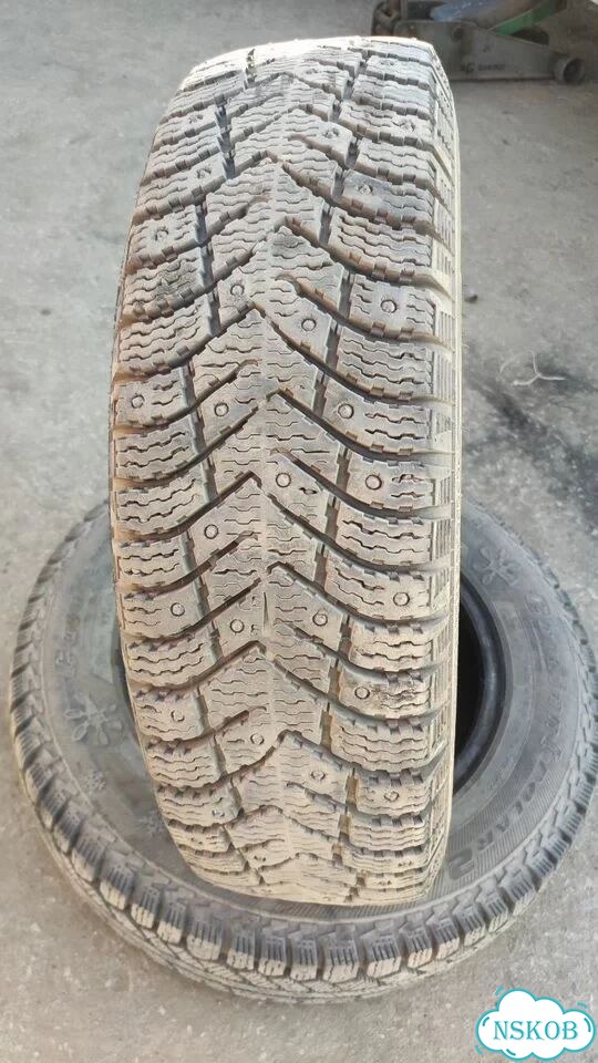 Cordiant Polar 2 175/70 R14 фото 6