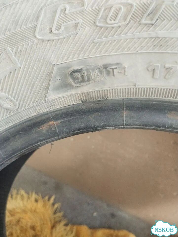 Cordiant Polar 2 175/70 R14 фото 7