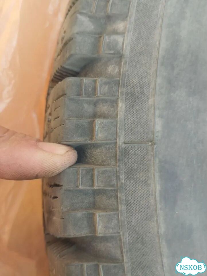 Cordiant Polar 2 175/70 R14 фото 8